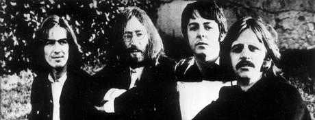 George Harrison est heureux de ne pas avoir été victime de la chanson de John Lennon 