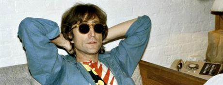 John Lennon a déclaré que sa dernière chanson numéro 1 était “humoristique”.