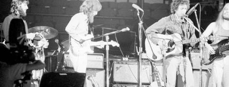 George Harrison pensait que c'était une bonne chose que Bob Dylan fasse une pause dans sa carrière musicale à la fin des années 1960.