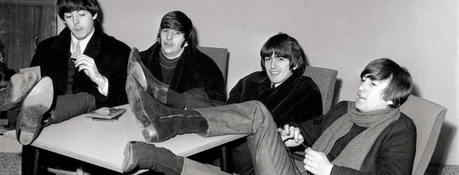 Quel est le secret d'écriture des chansons de John Lennon et Paul McCartney