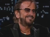 Ringo Starr explique origines Octopus’s Garden lors promotion nouveau livre Lifted dans talk-show ABC.