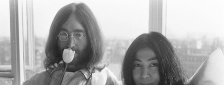L’art comme survie : Yoko Ono avant les Beatles Yoko Onoe : retour sur sa vie d'artiste