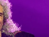 Brian May, chanteur Queen, parle amour pour Beatles.