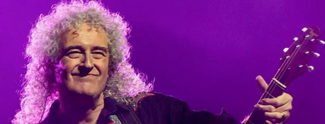 Brian May, le chanteur de Queen, parle de son amour pour les Beatles. Brian May : fan des Beatles
