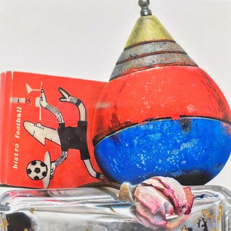 Galerie Taménaga – exposition Lorenzo Fernàndez 6/29 Octobre 2022.