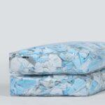 Couch-19, le canapé qui donne une seconde vie à nos masques jetables Couch-19, le canapé qui donne une seconde vie à nos masques jetables