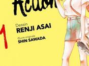 Violence Action, tome