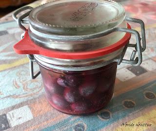 Le Goûter du Lion d’Ito Ogawa