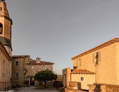 Hôtel Crillon le Brave