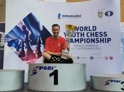 Québécois devient champion monde échecs chez jeunes