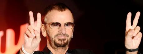 Ringo Starr a un jour nommé sa chanson préférée de Bob Dylan