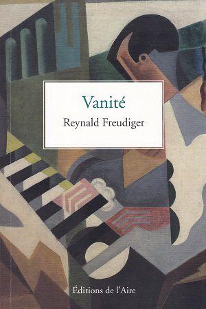 Vanité, de Reynald Freudiger