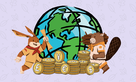 Stratégies de change pour “être prêt” pour l’avenir Stratégies de change pour “être prêt” pour l’avenir