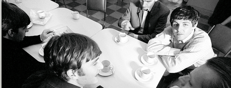 Les Beatles et les meilleures chansons en solo