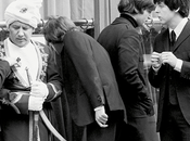 Comment Beatles presque involontairement déclenché guerre raciale