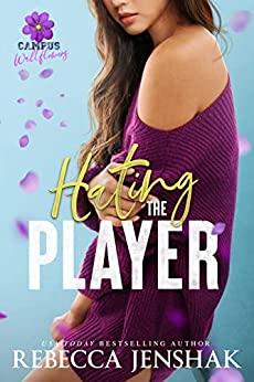 Mon avis sur Hating the Player de Rebecca Jenshak Mon avis sur Hating the Player de Rebecca Jenshak