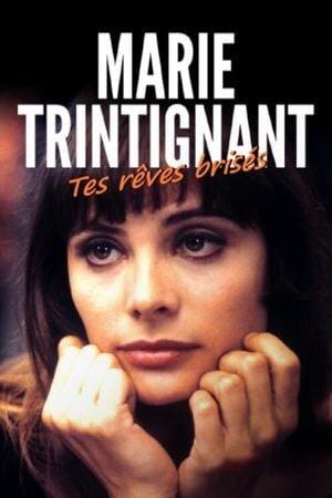 Marathon Marie Trintignant sur Ciné + Club