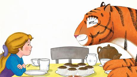 [CRITIQUE] : Le Tigre qui s'invita pour le thé