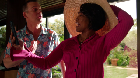 Critiques Séries : 9-1-1. Saison 6. Episode 1.