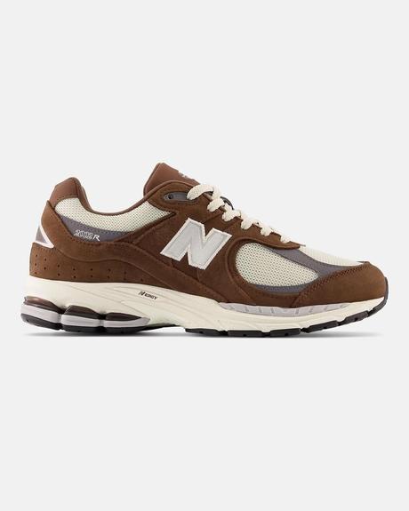 La New Balance 2002R arrive dans un nouveau coloris