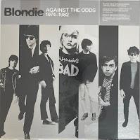 Blondie - Against The Odds 1974-1982 (2022)
