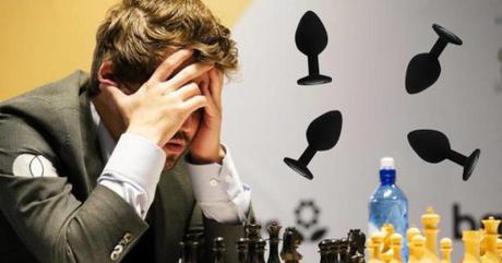 Le monde des échecs secoué par des soupçons de tricherie