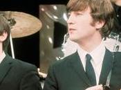 John Lennon crédité Paul McCartney d’une chanson était fait co-écrite Yoko