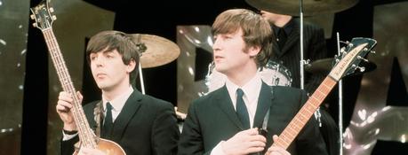 John Lennon a crédité Paul McCartney d'une chanson qui était en fait co-écrite par Yoko Ono