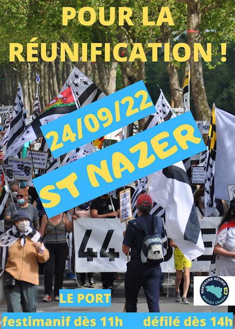 sant-nazer le retour sant-nazer le retour