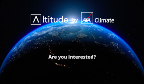 Altitude by AXA Climate