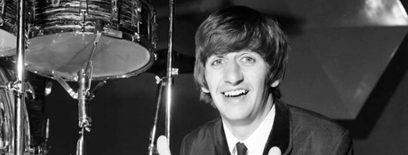 les Meilleures chansons de Ringo Starr avec Les Beatles