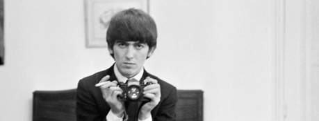 George Harrison ou la difficle quête à s'imposer comme un artiste