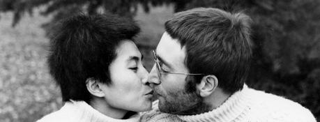 John Lennon et Yoko Ono : un amour fusionnel