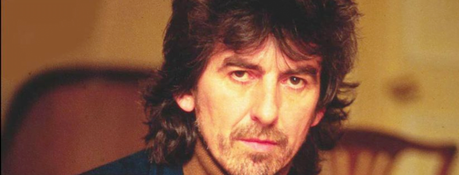George Harrison et l'écriture de sa chanson SOMETING