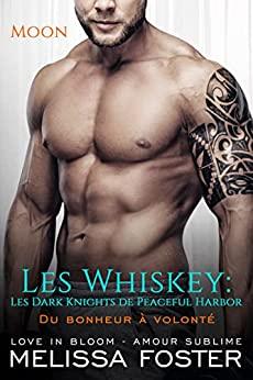 Mon avis sur Du bonheur à Volonté de Melissa Foster