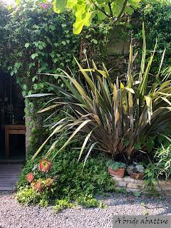 Les jardins de la Boirie à Saint-Pierre-d'Oléron