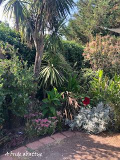 Les jardins de la Boirie à Saint-Pierre-d'Oléron