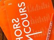 Prix Hors Concours 2022 lancé