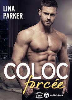 Coloc forcée de Lina Parker
