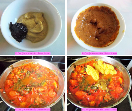 Sauce crémeuse et savoureuse pour pâtes (Vegan)