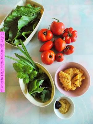 Sauce crémeuse et savoureuse pour pâtes (Vegan)