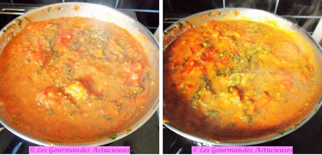 Sauce crémeuse et savoureuse pour pâtes (Vegan)