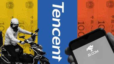 Tencent choisit la santé plutôt que la richesse dans le retour des jeux Tencent choisit la santé plutôt que la richesse dans le retour des jeux