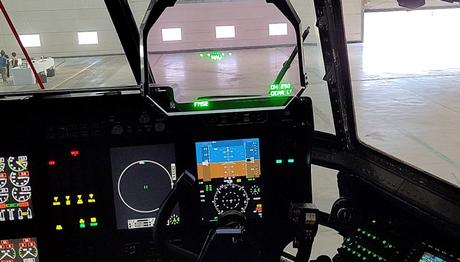 La modernisation des C130H