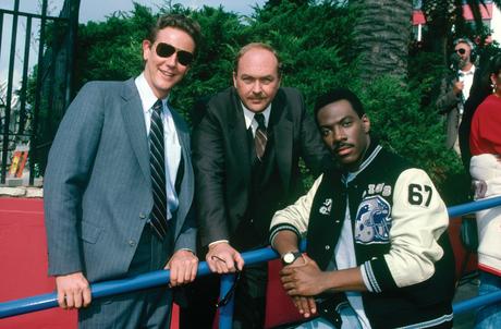 Judge Reinhold et John Ashton au casting de Beverly Hills Cop : Axel Foley ? Judge Reinhold et John Ashton au casting de Beverly Hills Cop : Axel Foley ?