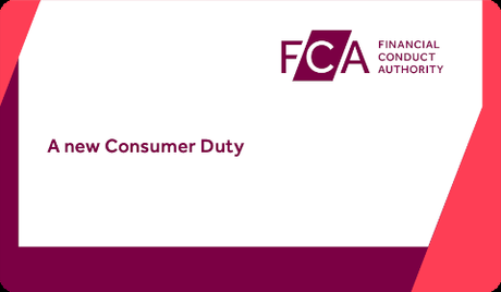 FCA New Consumer Duty