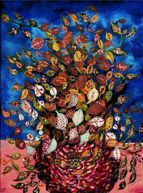 L'amour en cage (Physalis)