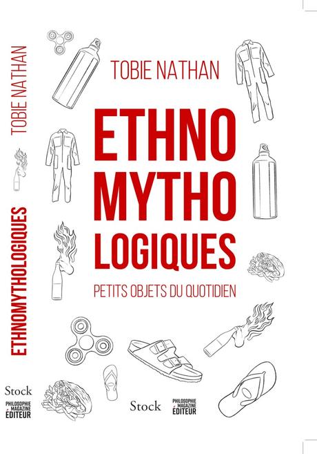 Ethnomythologiques