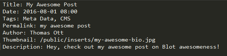 Conseils de blogging à l’aide de Blot.Im. Un tutoriel sur la façon de pirater Blot.Im | de Thomas Ott | sept. 2022 Conseils de blogging à l’aide de Blot.Im. Un tutoriel sur la façon de pirater Blot.Im | de Thomas Ott | sept. 2022