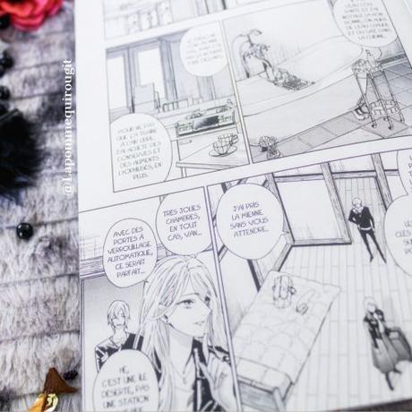 Meurtres dans le décagone, tome 1 Meurtres dans le décagone, tome 1
